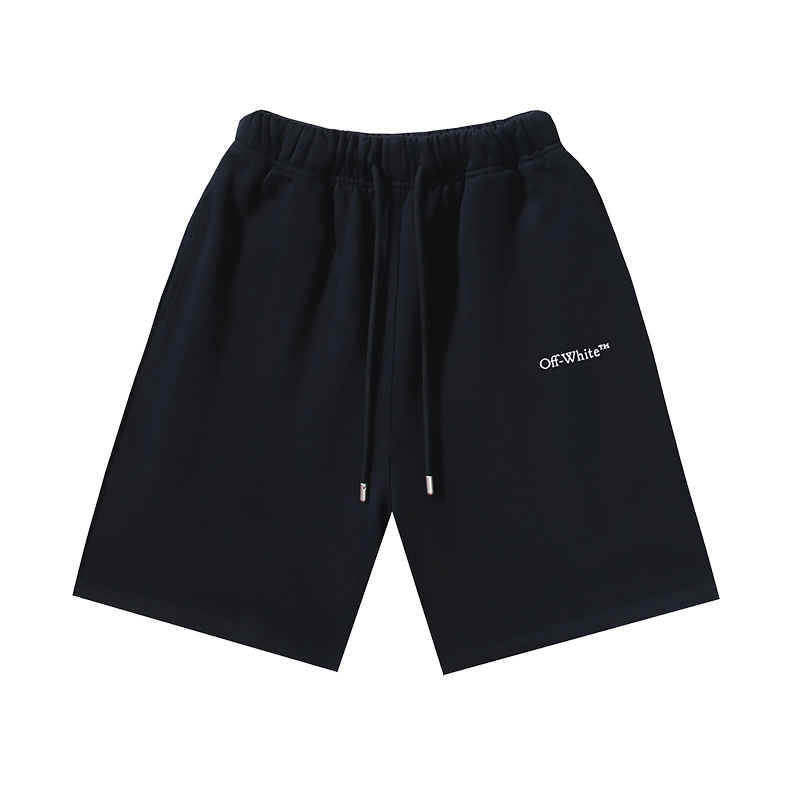OFF-WHITE Shorts-069