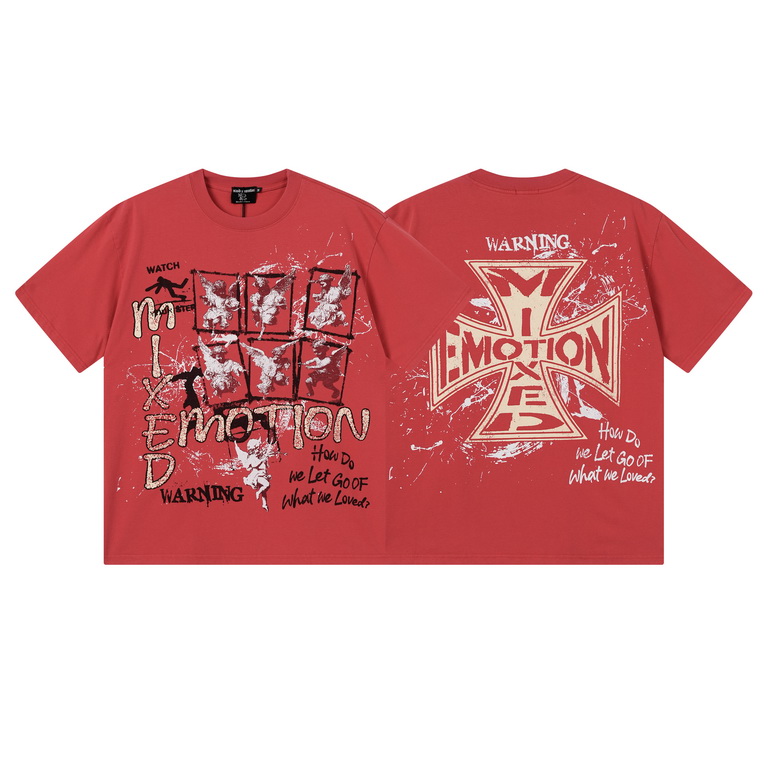 MIXED EMOTION T-shirts-099