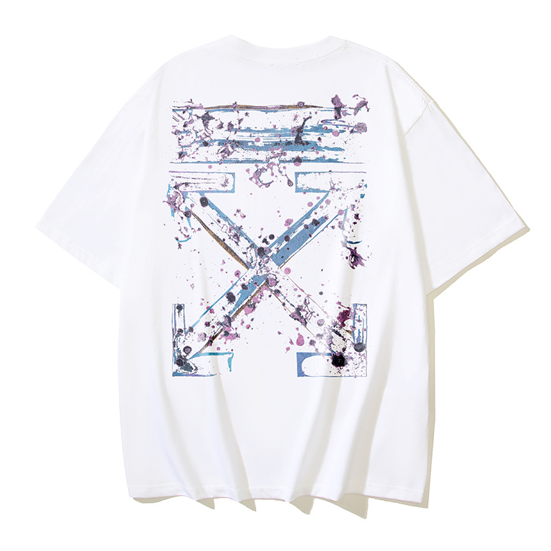 OFF-WHITE T-shirts-214
