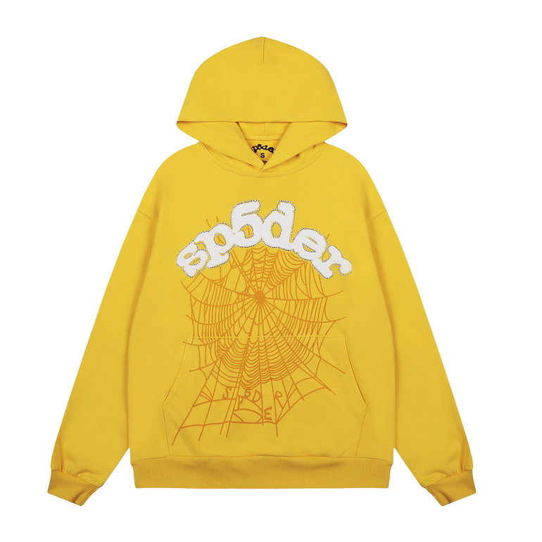 SP5der Hoody-316