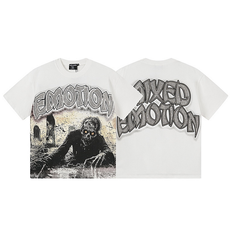 MIXED EMOTION T-shirts-098