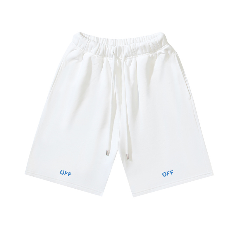 OFF-WHITE Shorts-067