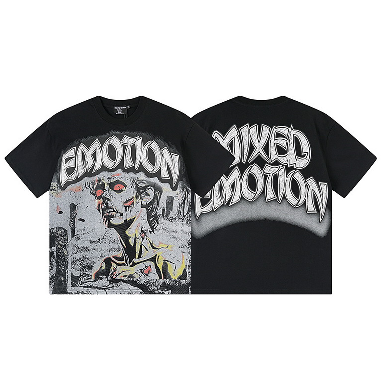 MIXED EMOTION T-shirts-097