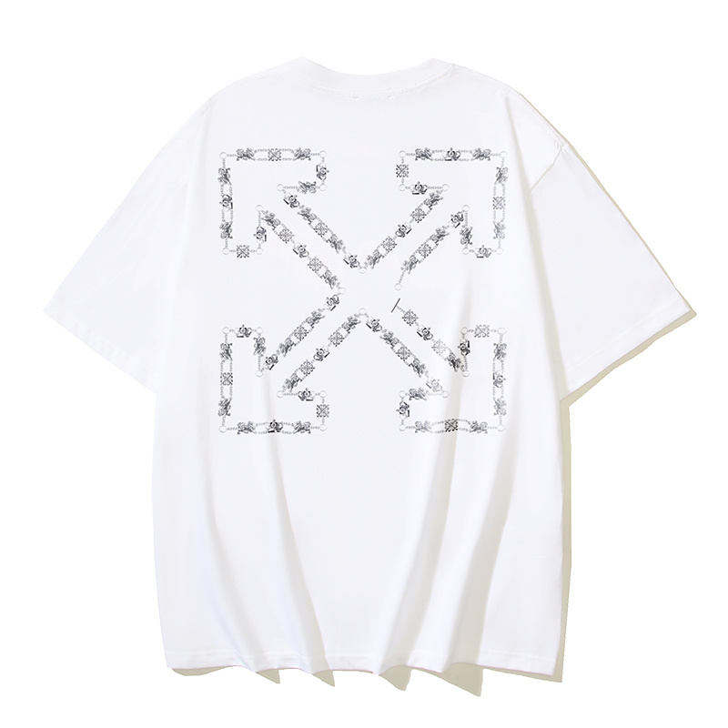 OFF-WHITE T-shirts-230