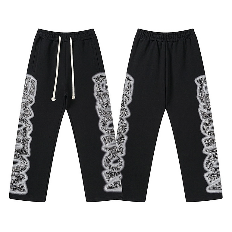 MIXED EMOTION Pants-019