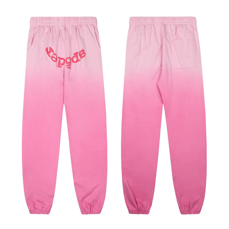 SP5der Pants-223