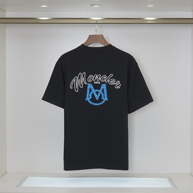 MONCLER T-shirts-956