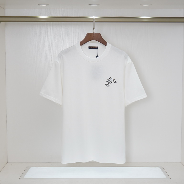 LV T-shirts-2296