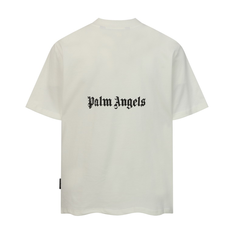 Palm Angels T-shirts-755