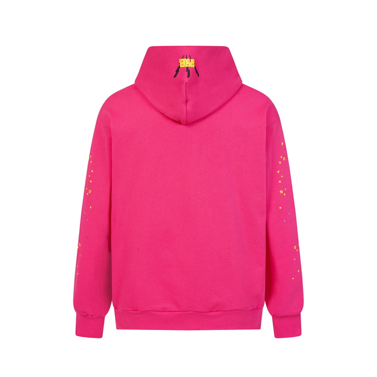 SP5der Hoody-332