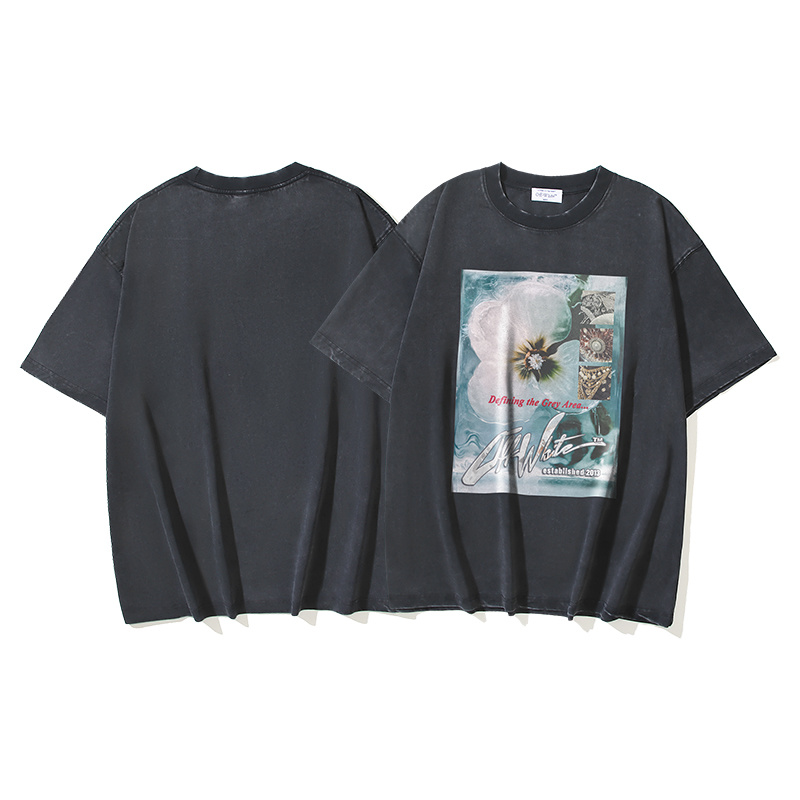 OFF-WHITE T-shirts-246