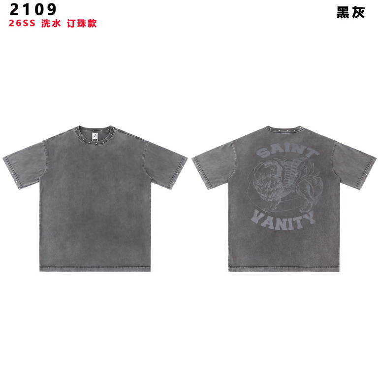 SAINT VANITY T-shirts-013