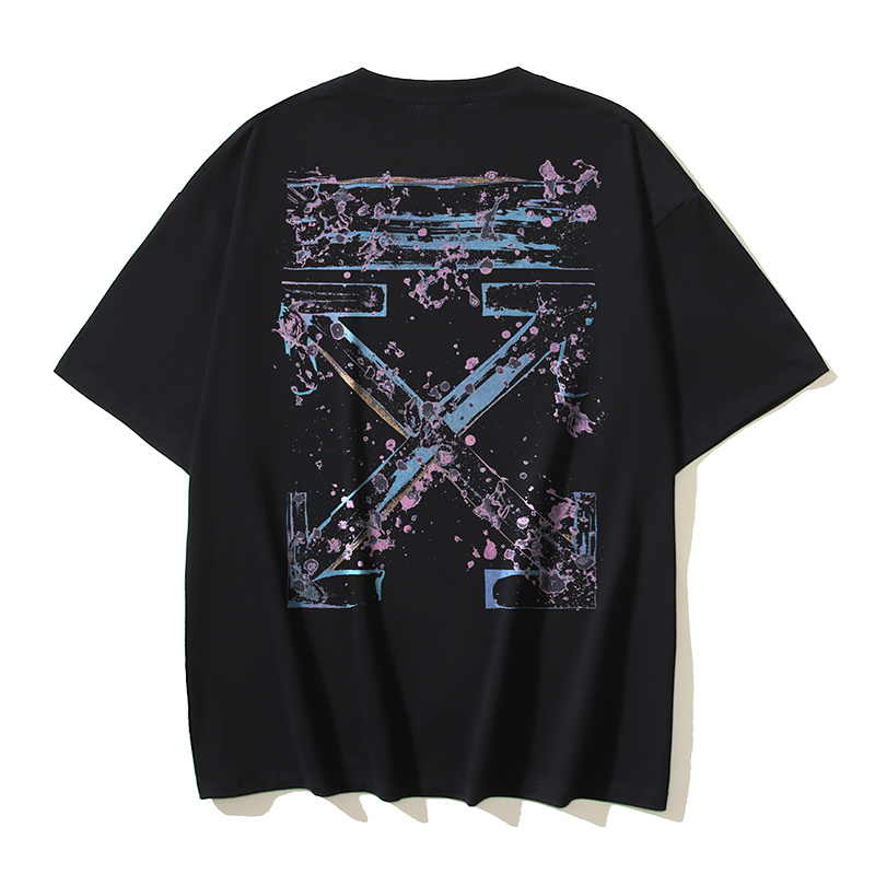 OFF-WHITE T-shirts-212