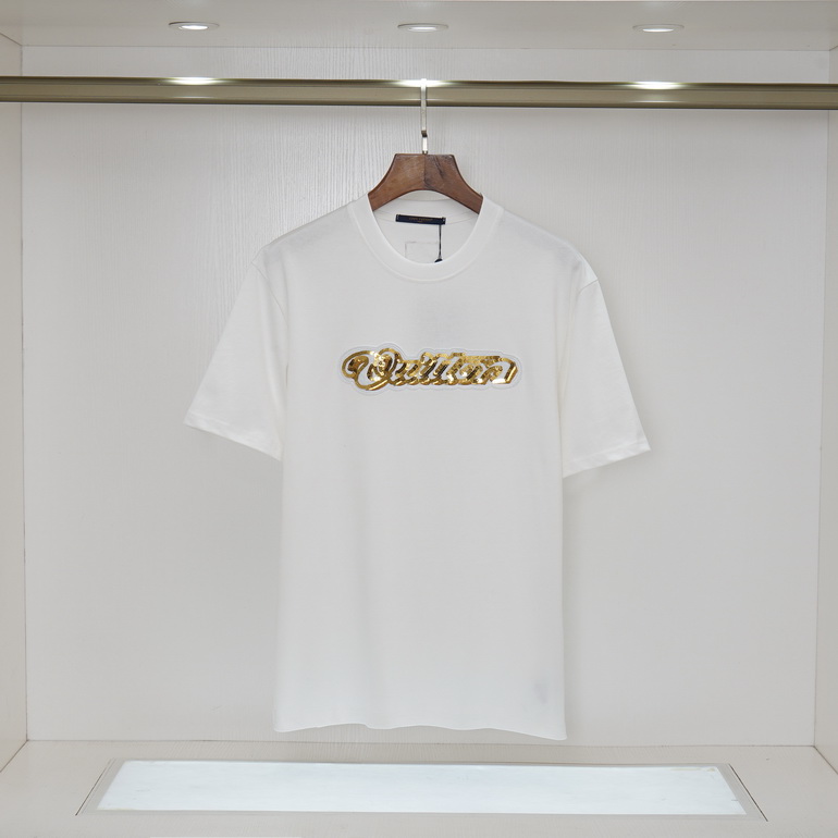 LV T-shirts-2301