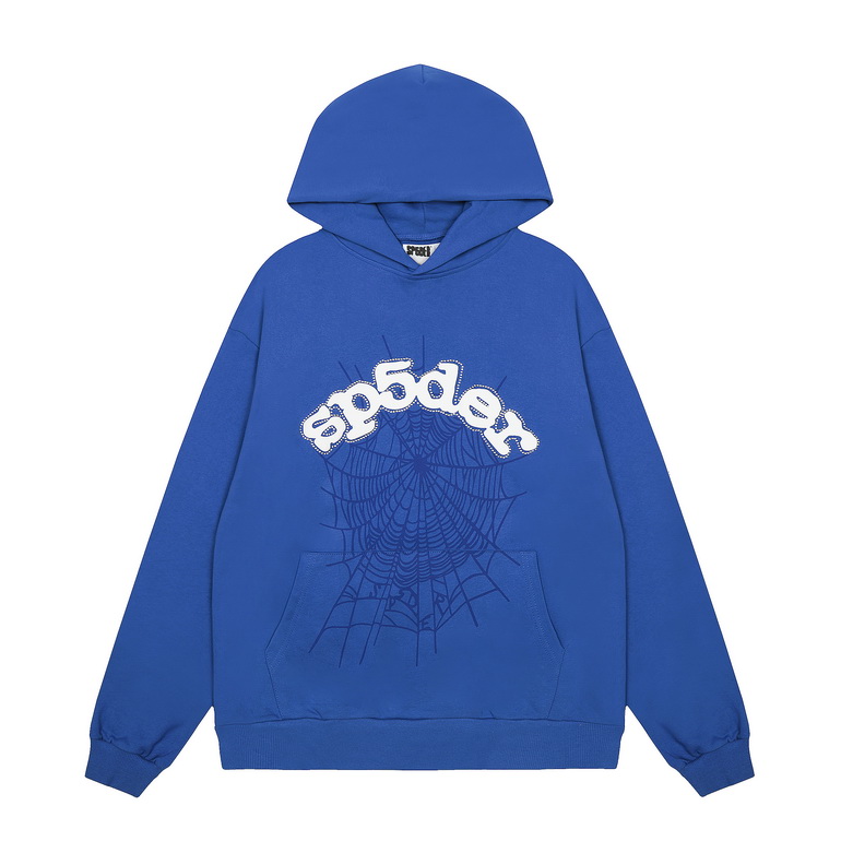 SP5der Hoody-313