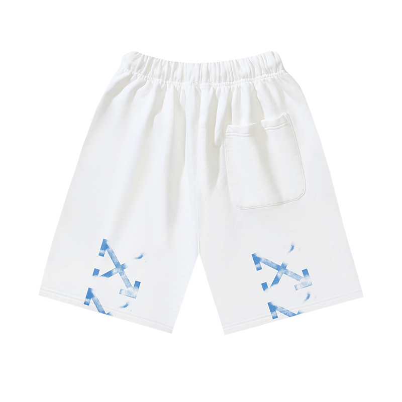 OFF-WHITE Shorts-066