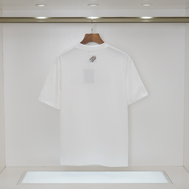 LV T-shirts-2300