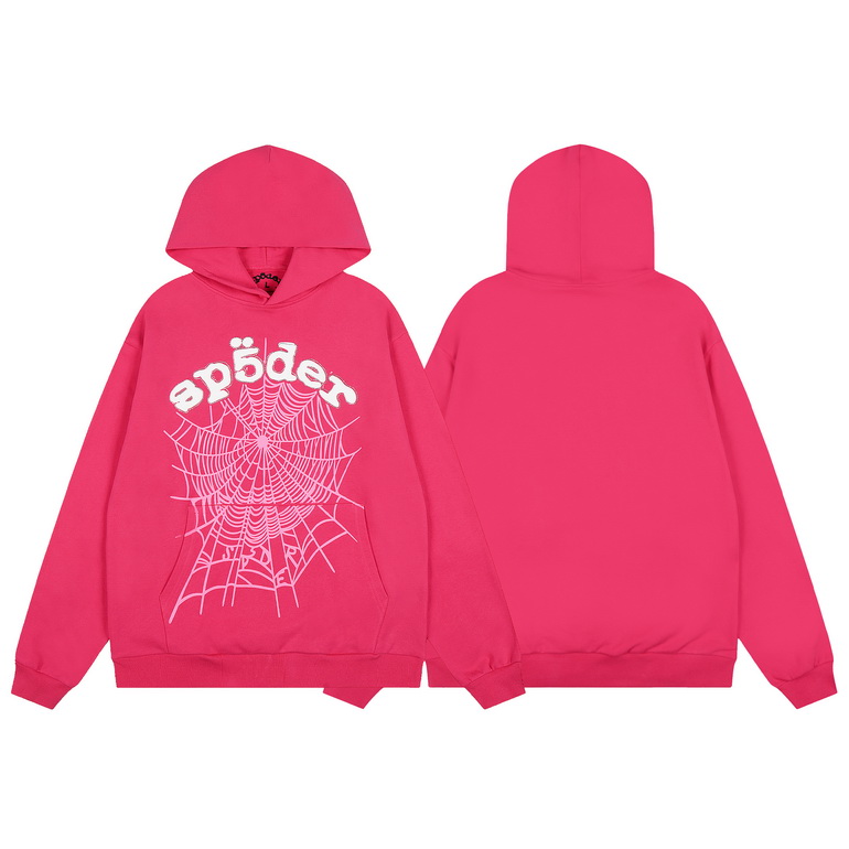 SP5der Hoody-314