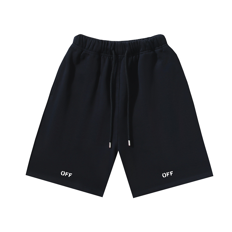 OFF-WHITE Shorts-065