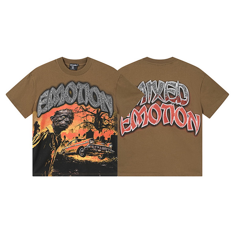 MIXED EMOTION T-shirts-095