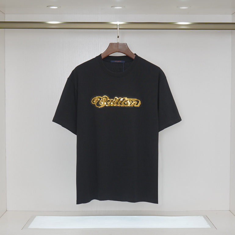 LV T-shirts-2299