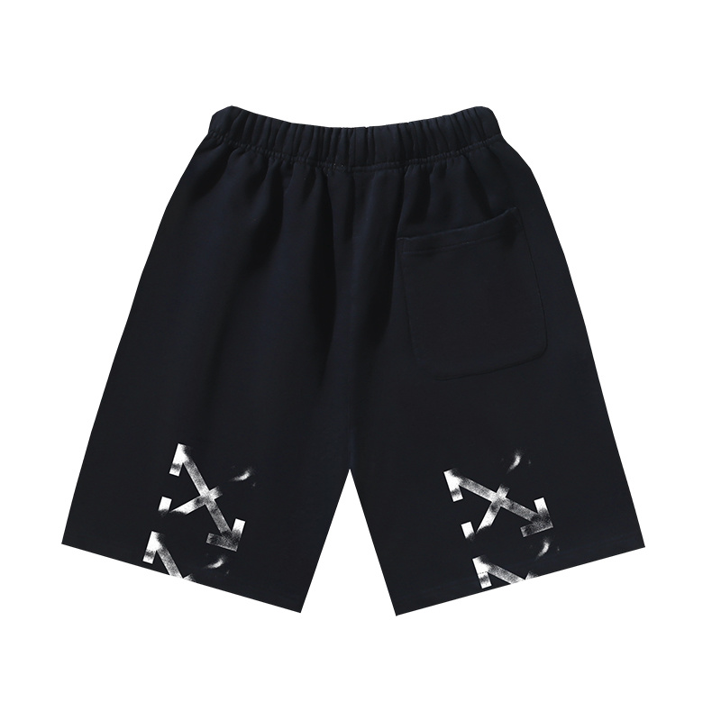 OFF-WHITE Shorts-064