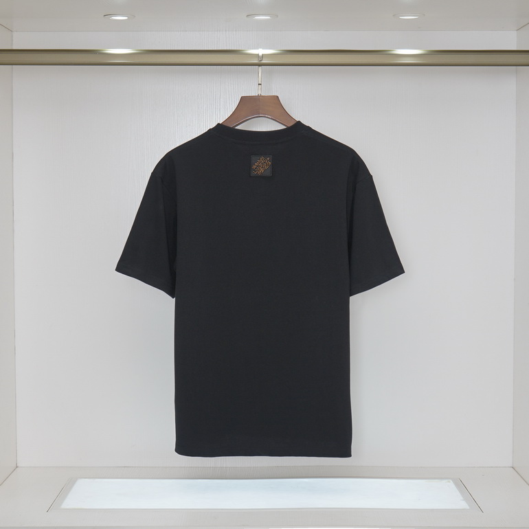 LV T-shirts-2298