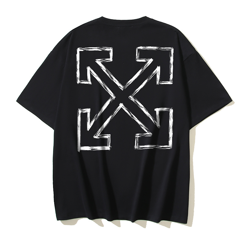 OFF-WHITE T-shirts-208