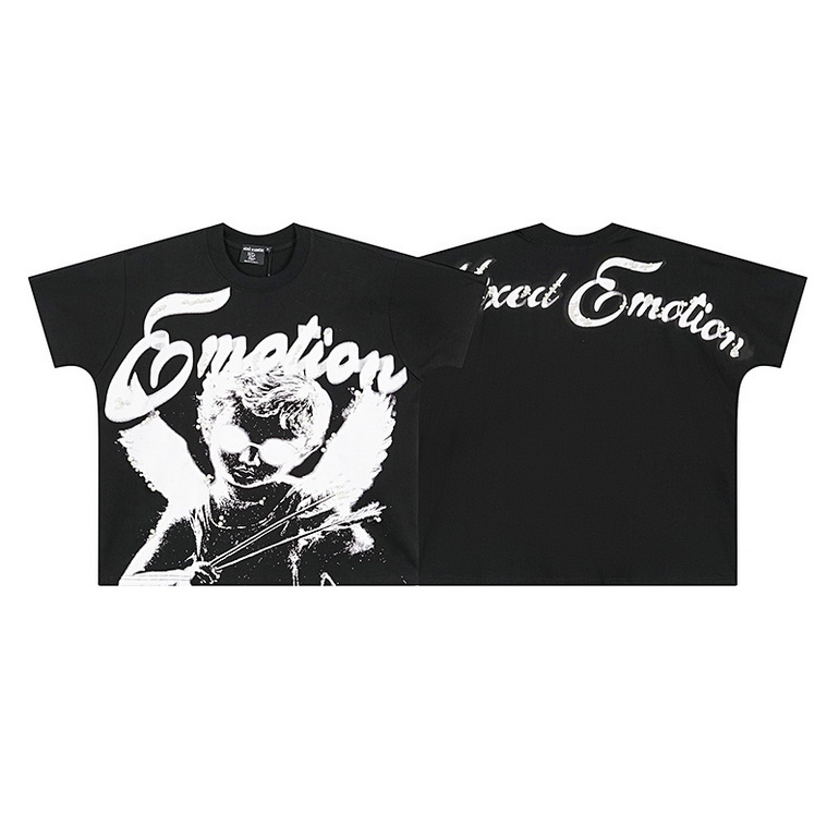 MIXED EMOTION T-shirts-092