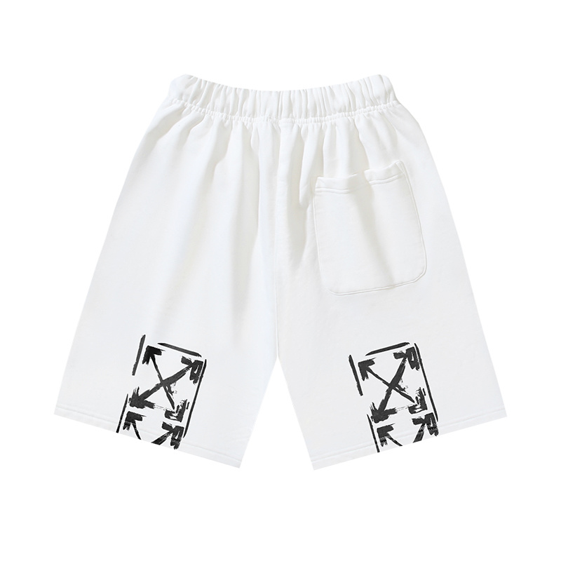 OFF-WHITE Shorts-062