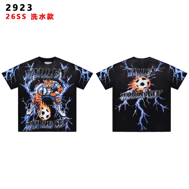 VALE T-shirts-363