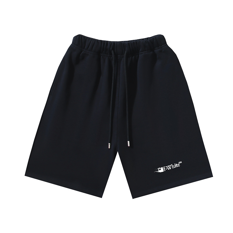 OFF-WHITE Shorts-061