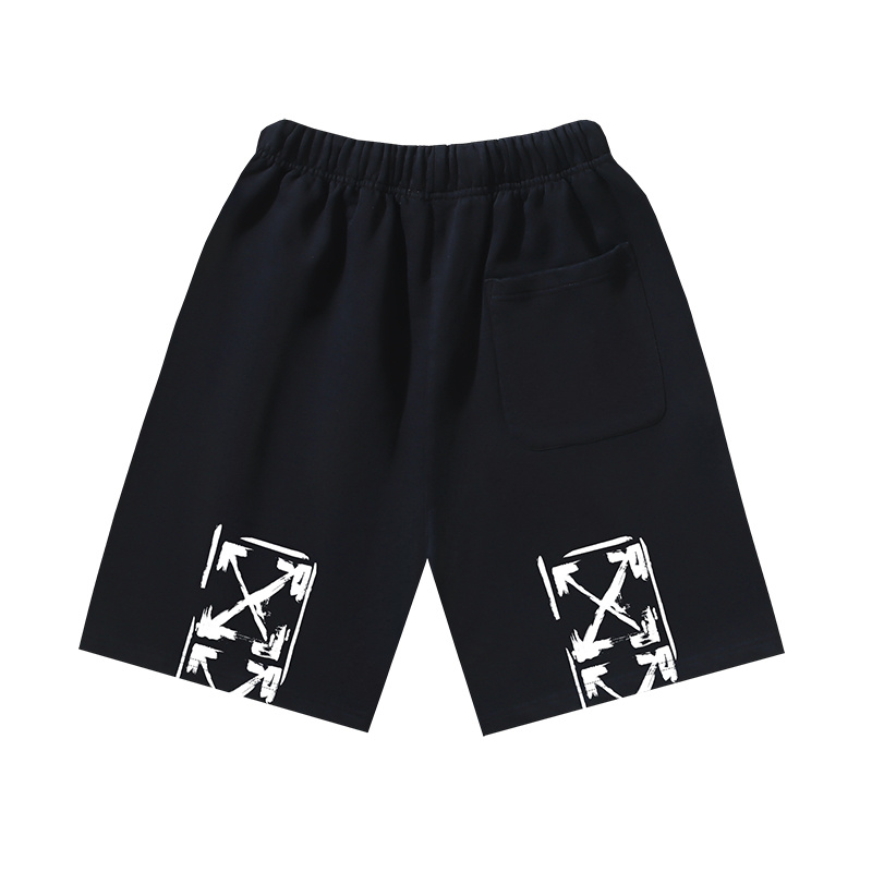 OFF-WHITE Shorts-060