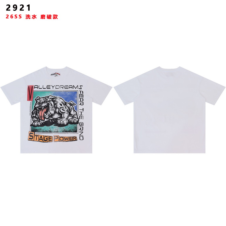 VALE T-shirts-360