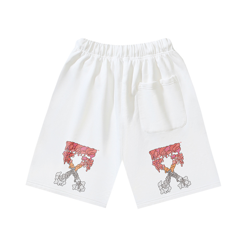 OFF-WHITE Shorts-058