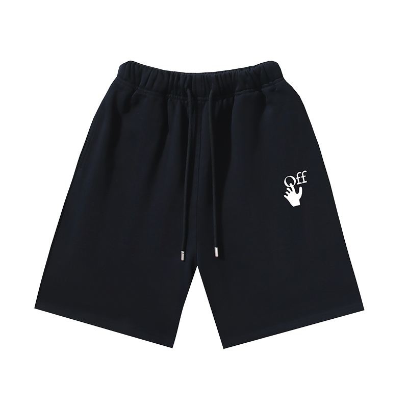 OFF-WHITE Shorts-057