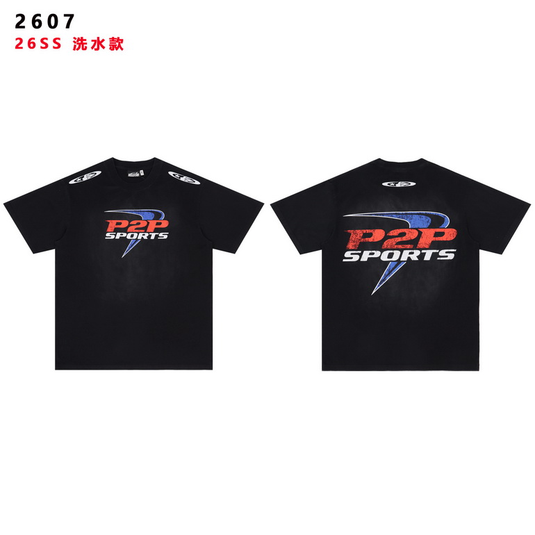 Hellstar T-shirts-1029