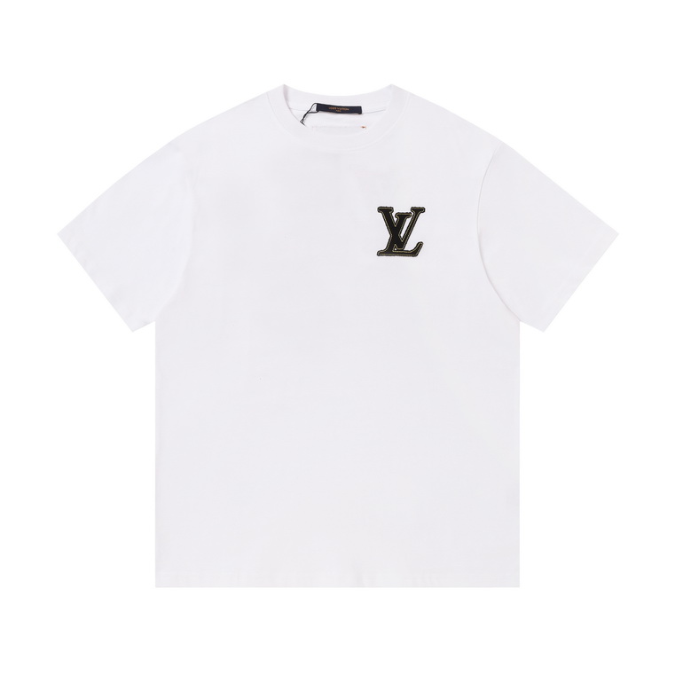 LV T-shirts-2315