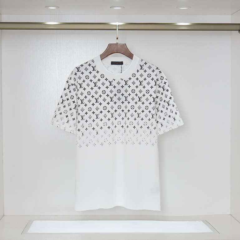 LV T-shirts-2294