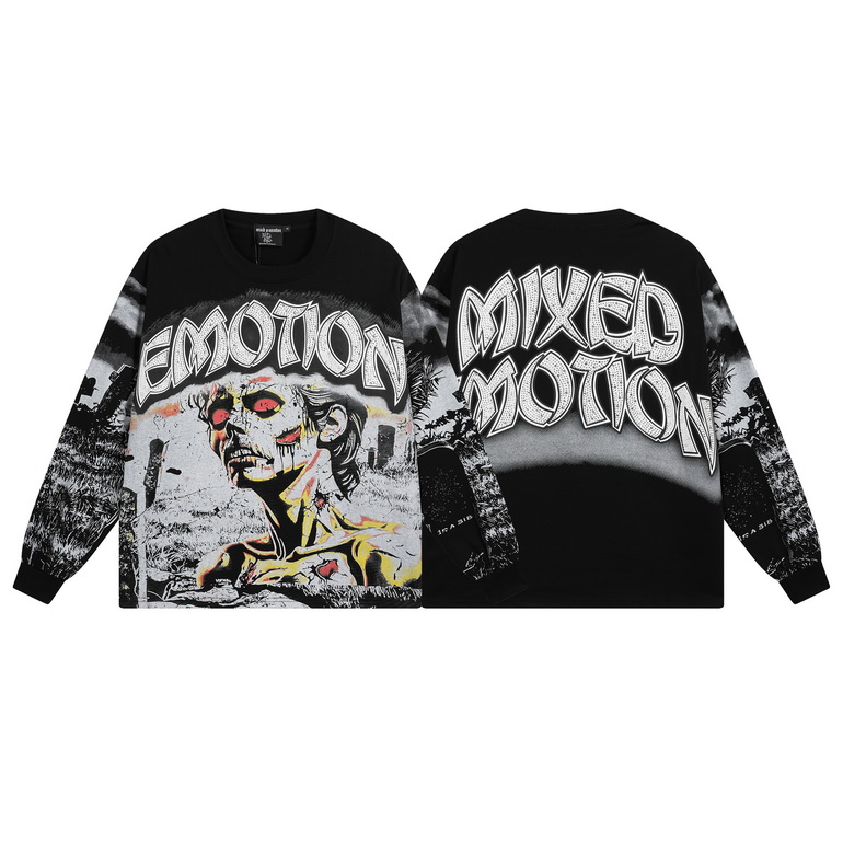 MIXED EMOTION Longsleeve-006
