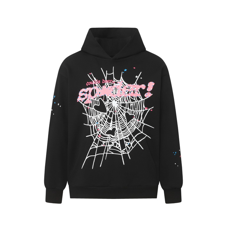 SP5der Hoody-331