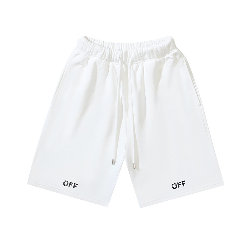 OFF-WHITE Shorts-083