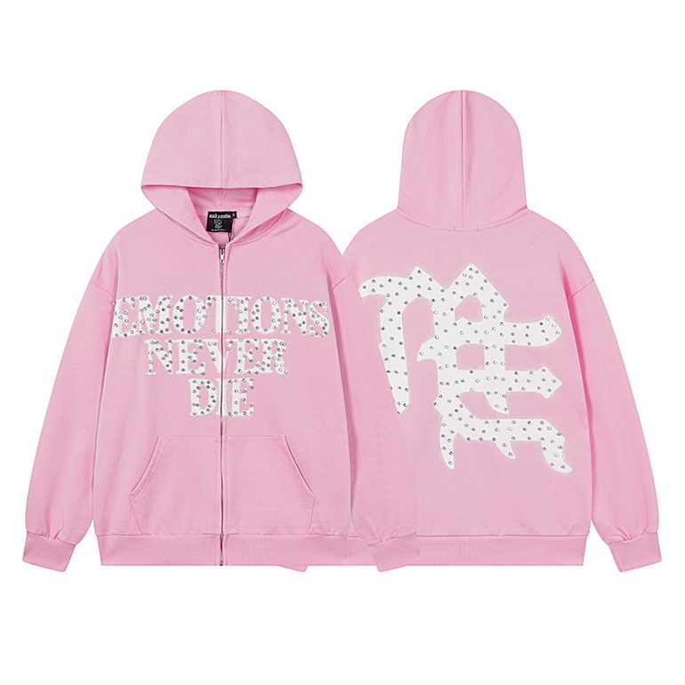 Mixed Emotion Hoody-048