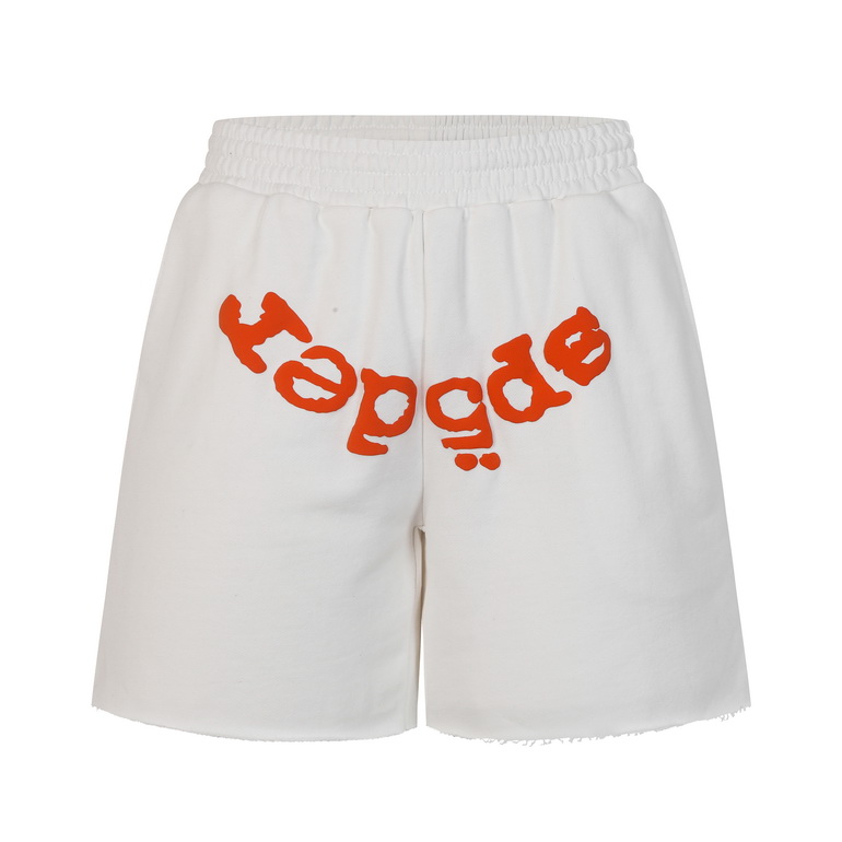 SP5der Shorts-035