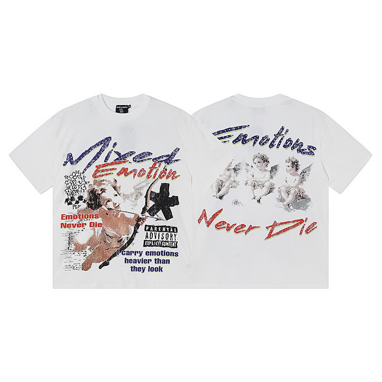 MIXED EMOTION T-shirts-113
