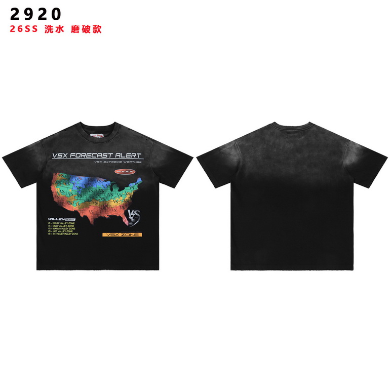 VALE T-shirts-357