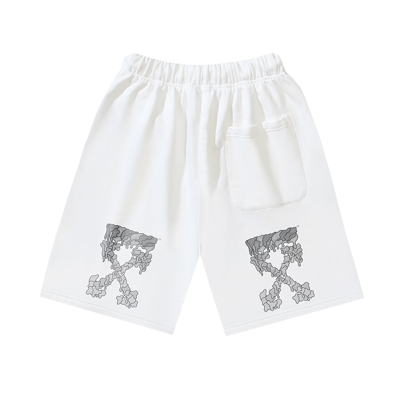 OFF-WHITE Shorts-054