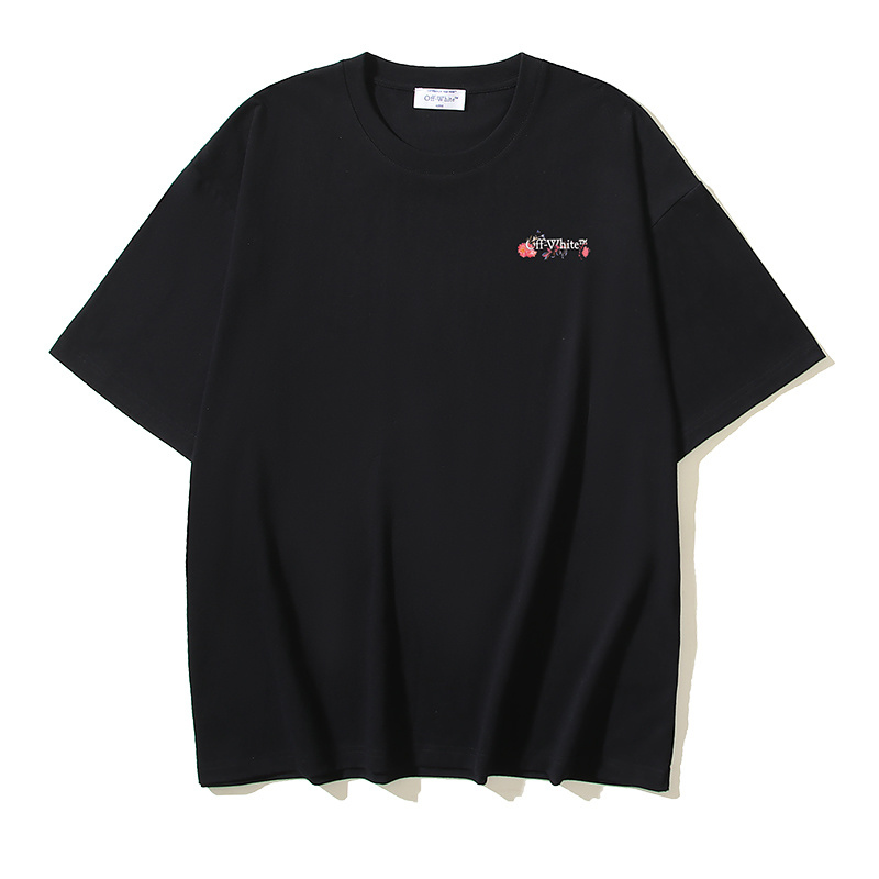 OFF-WHITE T-shirts-199