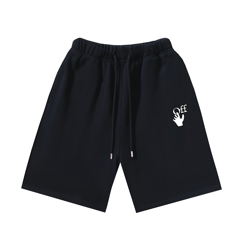 OFF-WHITE Shorts-053