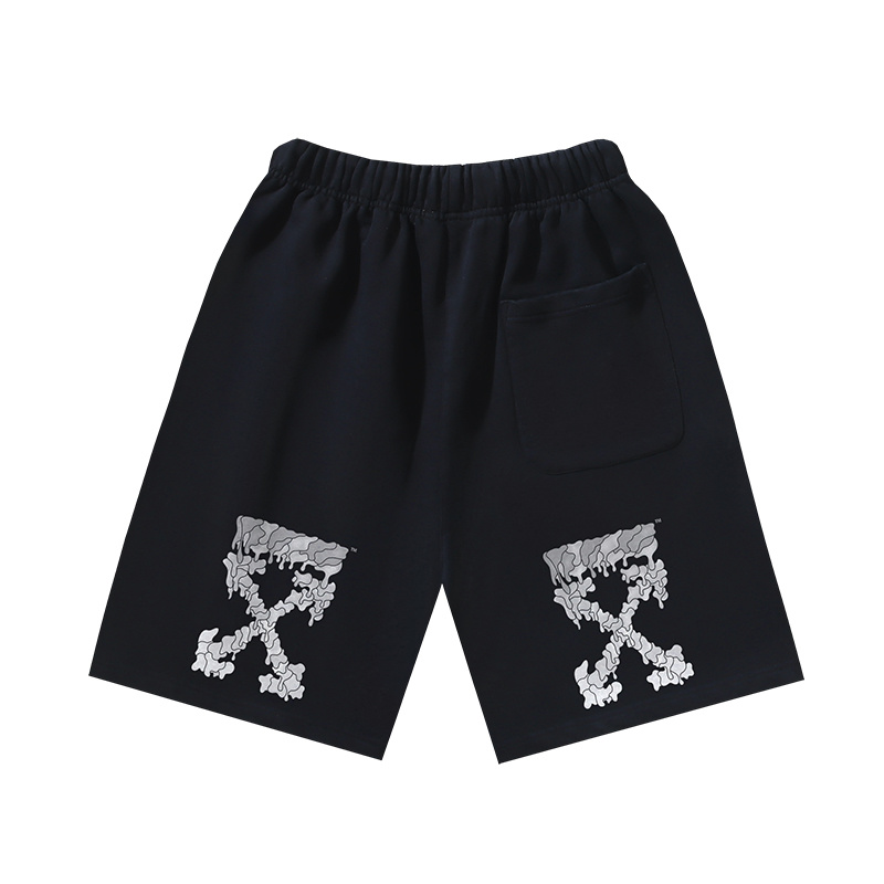 OFF-WHITE Shorts-052